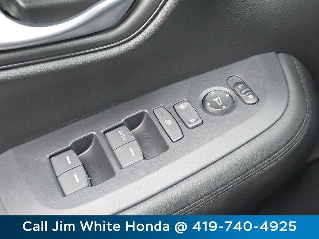 new 2026 Honda HR-V car, priced at $28,700