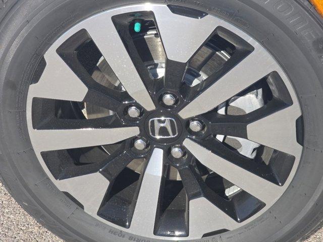 new 2026 Honda Odyssey car, priced at $44,495