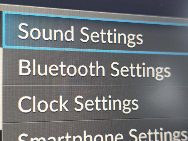 used 2024 Honda Civic car, priced at $22,316