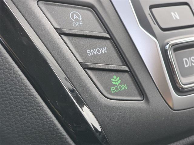 new 2026 Honda Odyssey car, priced at $53,535