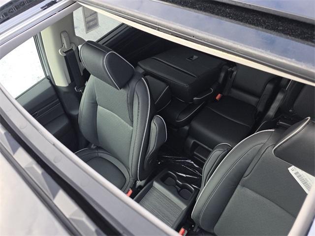 new 2026 Honda Odyssey car, priced at $53,535