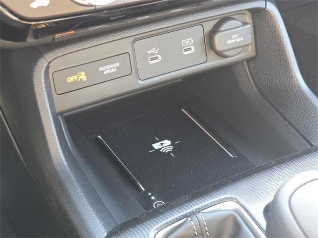 new 2026 Honda Civic Hybrid car, priced at $33,340