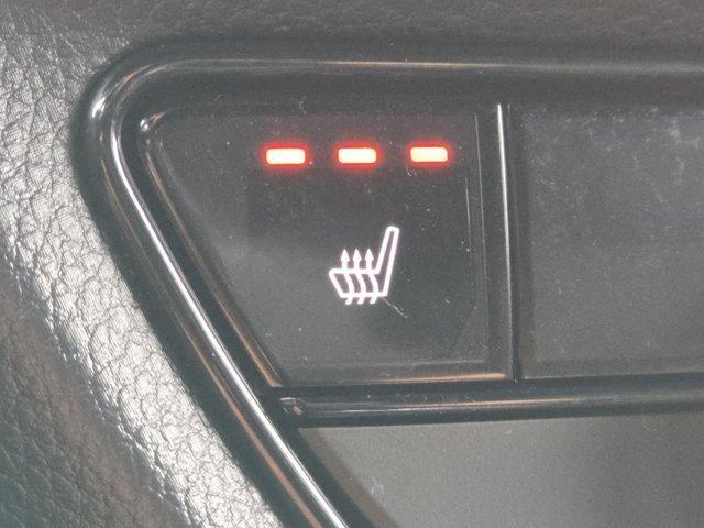 used 2023 Honda HR-V car, priced at $25,549