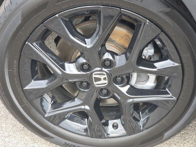 used 2023 Honda HR-V car, priced at $25,549