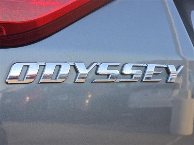 used 2012 Honda Odyssey car, priced at $7,244