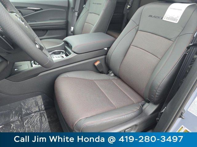 new 2026 Honda Ridgeline car, priced at $48,895