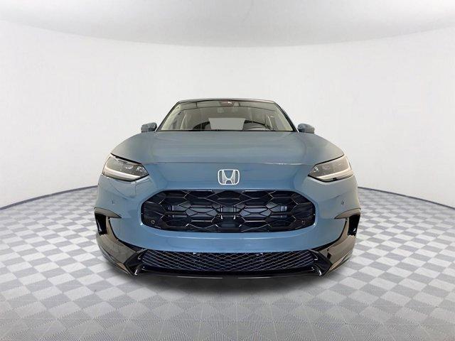 new 2026 Honda HR-V car, priced at $33,205