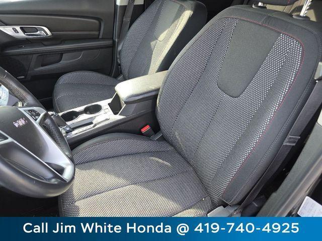 used 2017 GMC Terrain car, priced at $11,507
