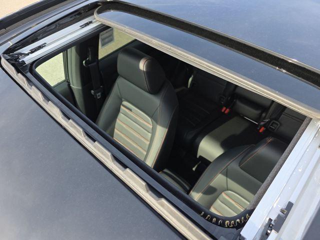 new 2026 Honda CR-V Hybrid car, priced at $40,675