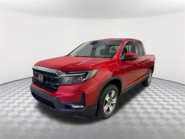 new 2026 Honda Ridgeline car, priced at $45,295