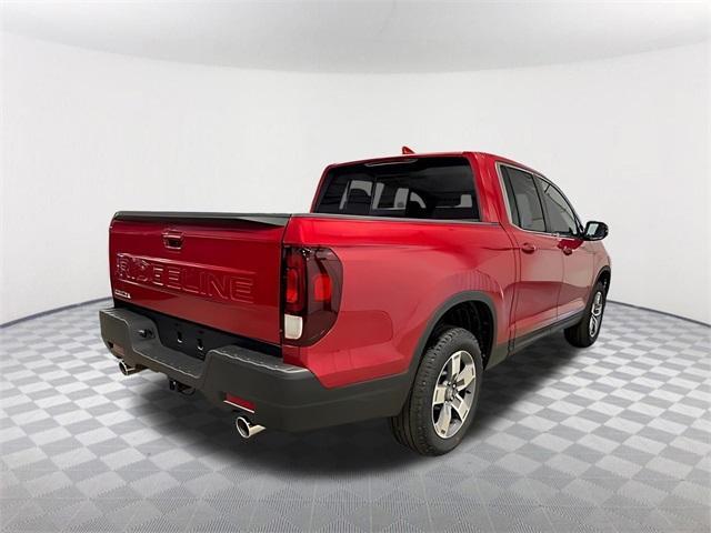 new 2026 Honda Ridgeline car, priced at $45,295