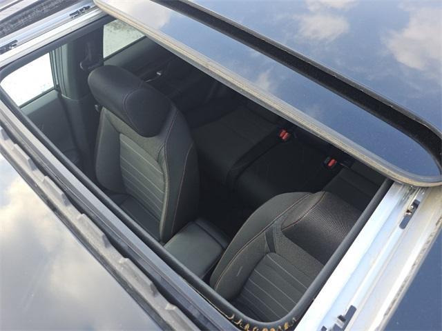 used 2023 Honda CR-V Hybrid car, priced at $31,354