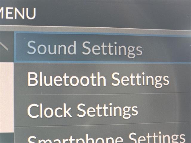 used 2023 Honda CR-V Hybrid car, priced at $31,354