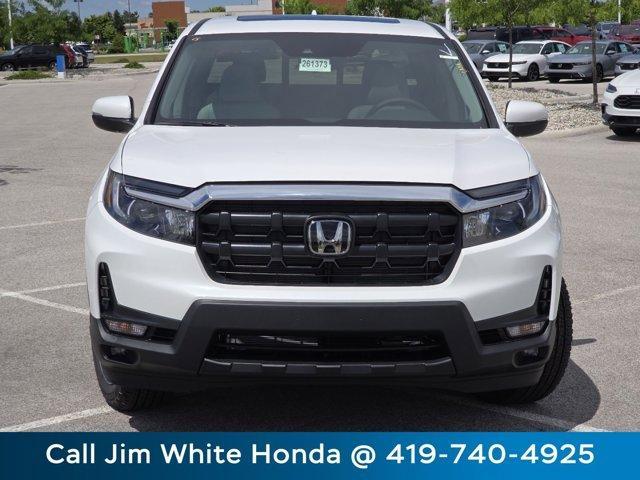 new 2026 Honda Ridgeline car, priced at $44,443