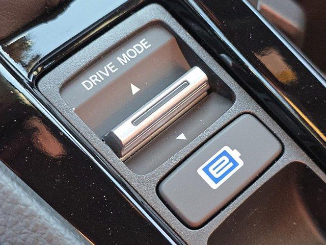 new 2025 Honda Accord Hybrid car, priced at $34,205