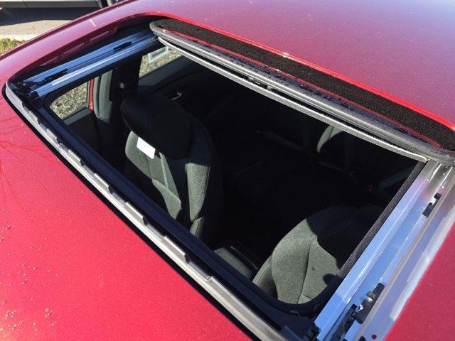 new 2025 Honda Accord Hybrid car, priced at $34,205