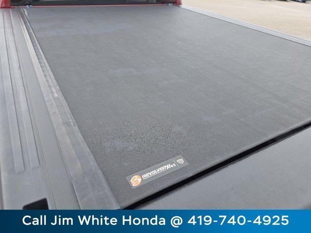 used 2019 Ram 1500 car, priced at $29,757