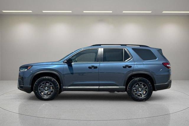 new 2026 Honda Pilot car, priced at $52,488