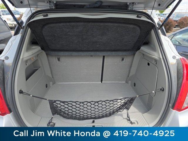 used 2015 Buick Encore car, priced at $9,532
