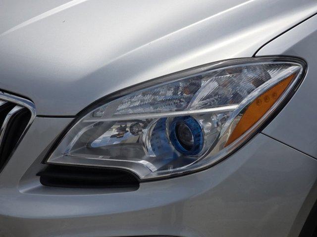 used 2015 Buick Encore car, priced at $9,532