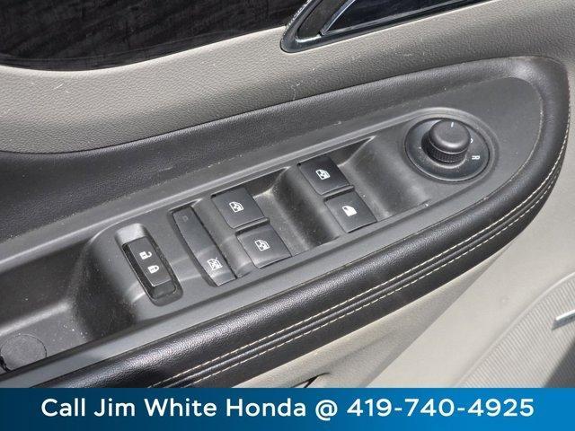 used 2015 Buick Encore car, priced at $9,532