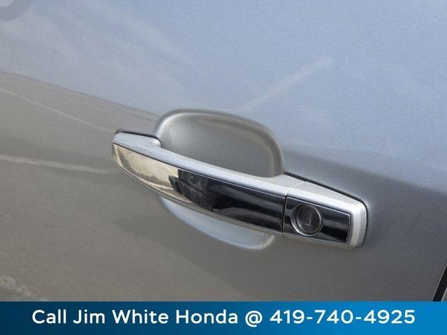 used 2015 Buick Encore car, priced at $9,532