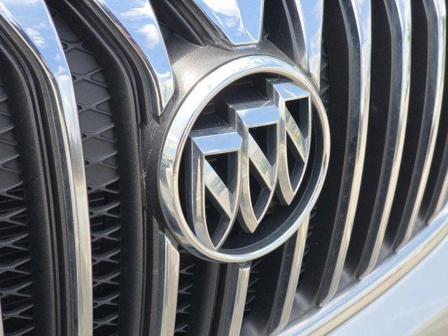 used 2015 Buick Encore car, priced at $9,532