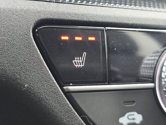 new 2026 Honda CR-V Hybrid car, priced at $40,675