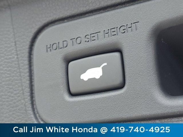 new 2026 Honda Pilot car, priced at $54,495