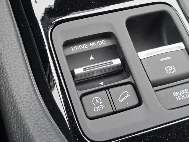 new 2026 Honda Pilot car, priced at $54,495
