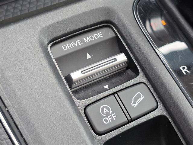 used 2023 Honda CR-V car, priced at $32,073