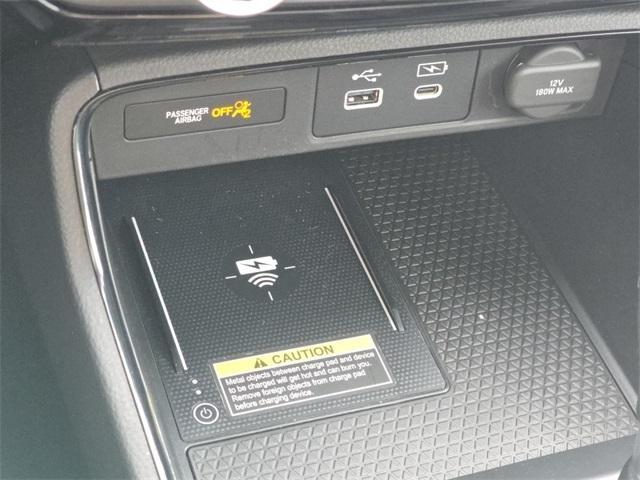 used 2023 Honda CR-V car, priced at $32,073