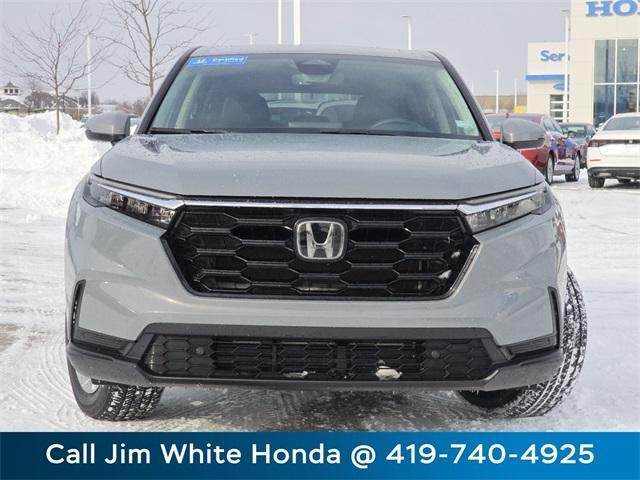 used 2023 Honda CR-V car, priced at $32,073