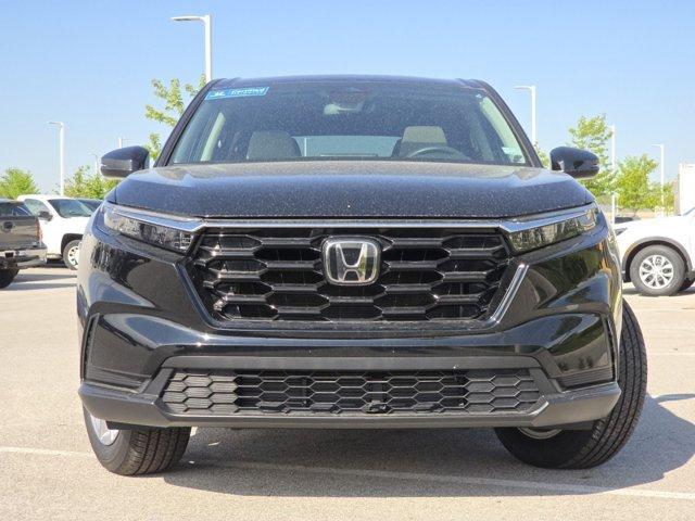 used 2024 Honda CR-V car, priced at $30,635