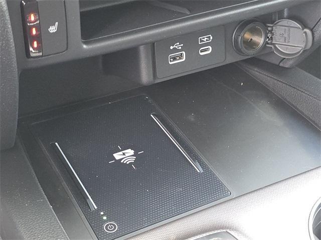 new 2026 Honda Ridgeline car, priced at $45,895