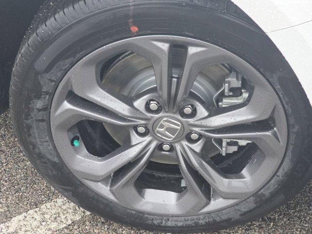 new 2025 Honda Accord Hybrid car, priced at $35,490