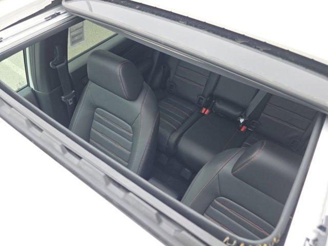 new 2026 Honda CR-V Hybrid car, priced at $41,130
