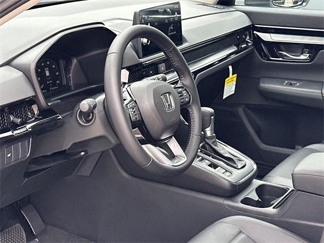 new 2026 Honda CR-V car, priced at $38,100