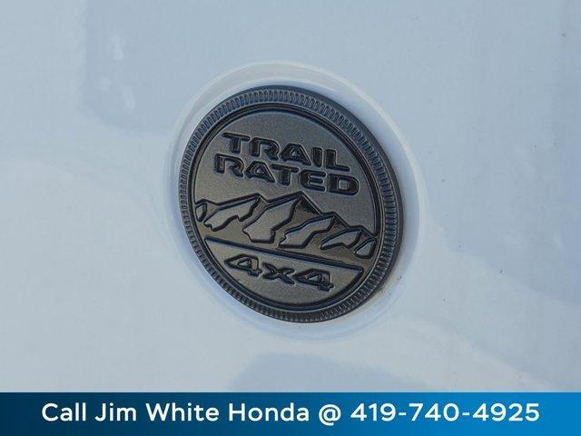 used 2021 Jeep Wrangler Unlimited car, priced at $32,989