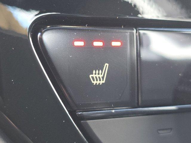 new 2025 Honda Accord Hybrid car, priced at $34,205