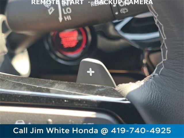 new 2026 Honda Civic car, priced at $28,840