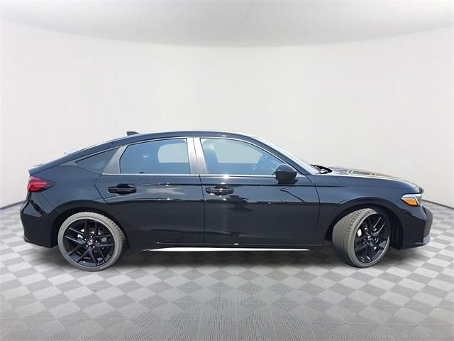 new 2026 Honda Civic car, priced at $28,840