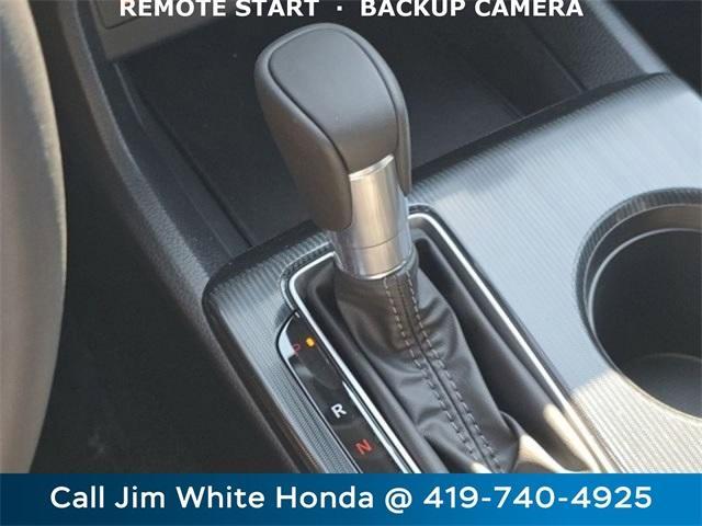 new 2026 Honda Civic car, priced at $28,840