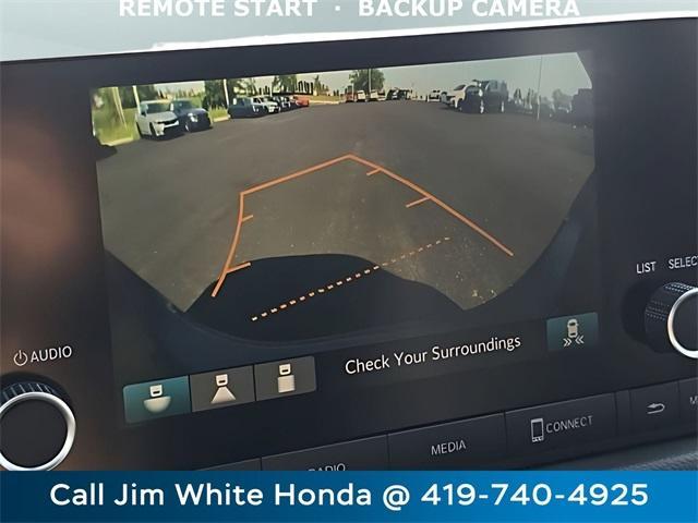 new 2026 Honda Civic car, priced at $28,840