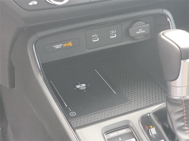 new 2026 Honda CR-V Hybrid car, priced at $41,425