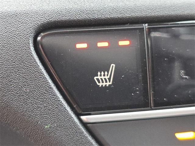 new 2026 Honda CR-V Hybrid car, priced at $41,425