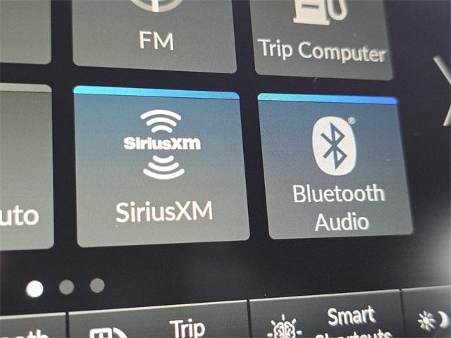 new 2026 Honda Odyssey car, priced at $45,435