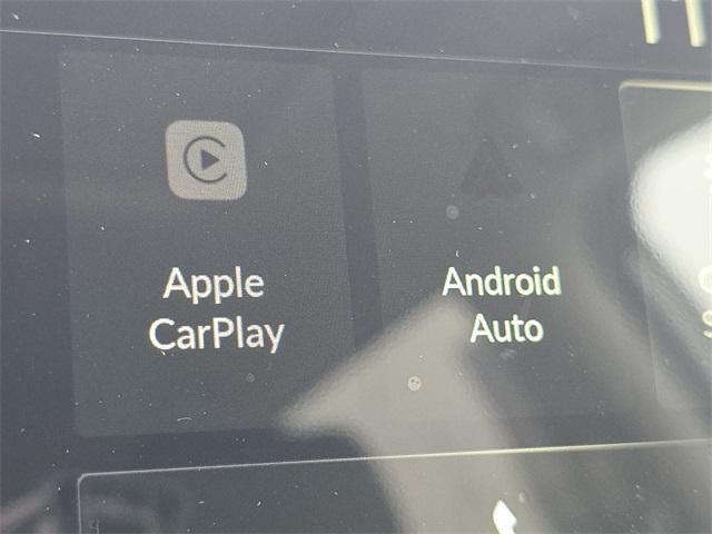 new 2026 Honda CR-V car, priced at $38,555