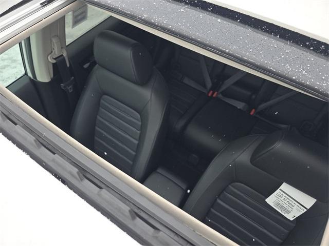 new 2026 Honda CR-V car, priced at $38,555