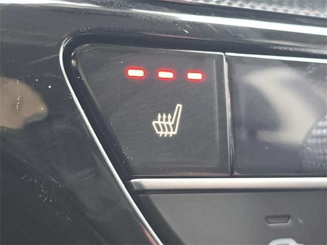 new 2026 Honda CR-V car, priced at $38,555